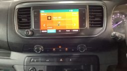 2018 Citroen Dispatch L2H1 mwb 2.0 Diesel 120bhp