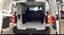2018 Citroen Dispatch L2H1 mwb 2.0 Diesel 120bhp