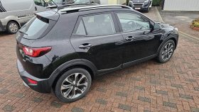 2017 Kia Stonic 2, 1.6 Diesel