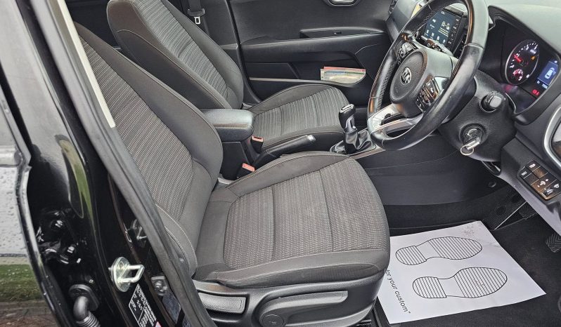 
								2017 Kia Stonic 2, 1.6 Diesel full									