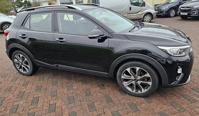 
								2017 Kia Stonic 2, 1.6 Diesel full									