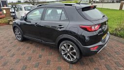 2017 Kia Stonic 2, 1.6 Diesel