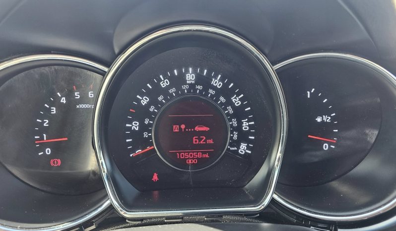 
								2015 Kia ceed 1.6 Diesel full									