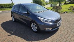 2015 Kia ceed 1.6 Diesel