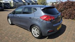 2015 Kia ceed 1.6 Diesel