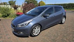 2015 Kia ceed 1.6 Diesel