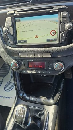 
										2015 Kia ceed 1.6 Diesel full									