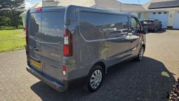 
										2019 Renault Trafic Business + 1.6 Diesel full									