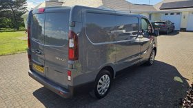 2019 Renault Trafic Business + 1.6 Diesel
