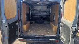 
										2019 Renault Trafic Business + 1.6 Diesel full									
