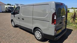 
										2019 Renault Trafic Business + 1.6 Diesel full									
