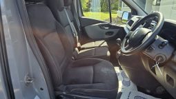 
										2019 Renault Trafic Business + 1.6 Diesel full									