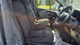 2019 Renault Trafic Business + 1.6 Diesel
