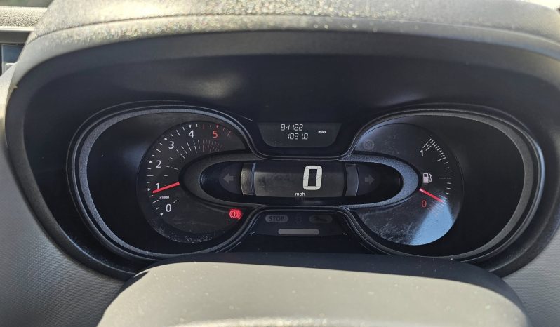 
								2019 Renault Trafic Business + 1.6 Diesel full									