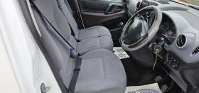 2016 peugeot partner 1.6 diesel