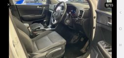 2017 Kia Sportage 2, 1.7 Diesel