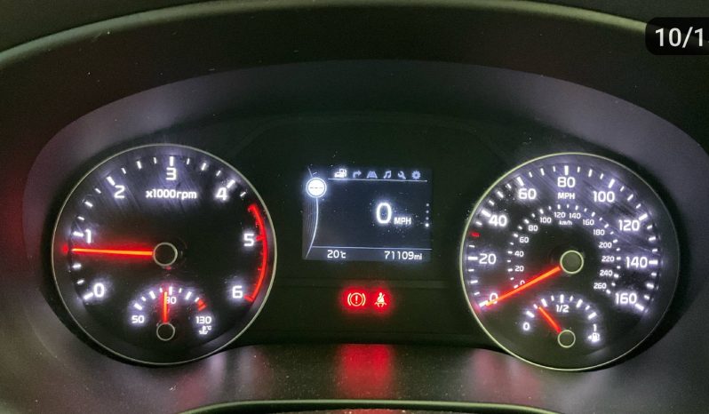 
								2017 Kia Sportage 2, 1.7 Diesel full									