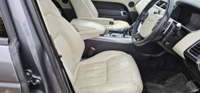 2019 Land-Rover, Range Rover Sport Autobiography 3.0d