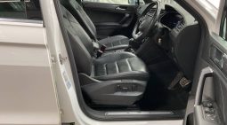
										2018 Volkswagen Tiguan R Line Automatic 2.0 Diesel full									