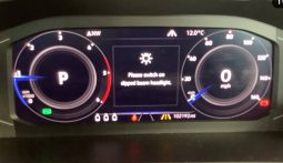 
										2019 Volkswagen Tiguan R Line Automatic 2.0 Diesel full									
