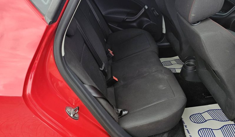 
								2013 Seat Ibiza FR, 2.0 Diesel full									
