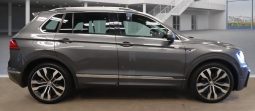 
										2019 Volkswagen Tiguan R Line Automatic 2.0 Diesel full									