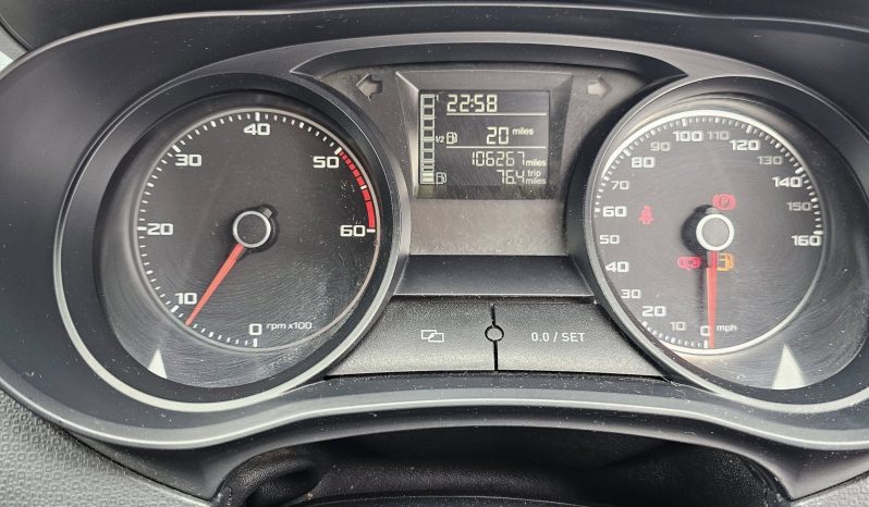 
								2013 Seat Ibiza FR, 2.0 Diesel full									
