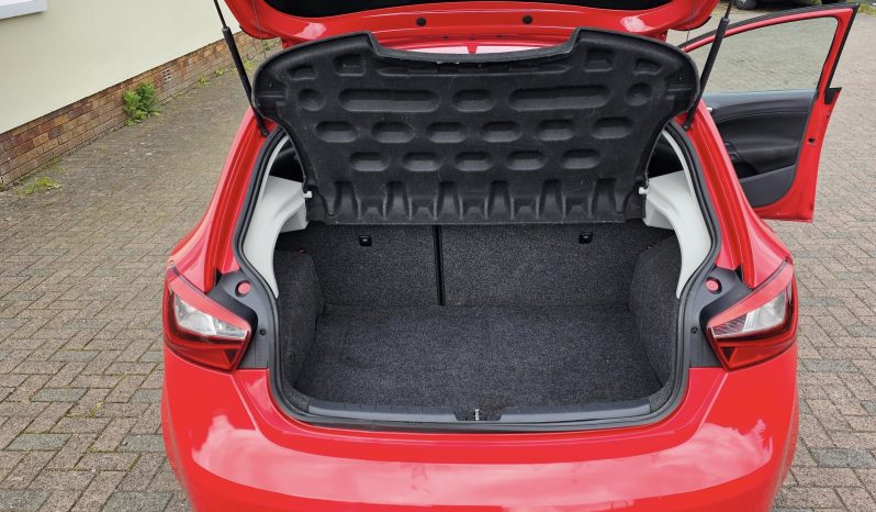 
								2013 Seat Ibiza FR, 2.0 Diesel full									