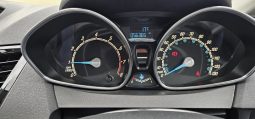 2015 Ford Fiesta 1.0 zetec, Petrol