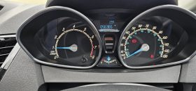 2015 Ford Fiesta 1.0 zetec, Petrol