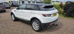 2014 Rangerover Evogue 2.2 Diesel Manual