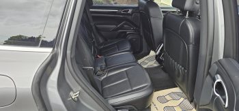 2013 Porsche Cayenne 3.0d Auto