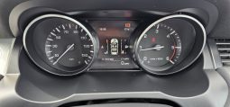 2014 Rangerover Evogue 2.2 Diesel Manual