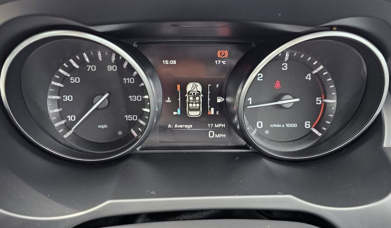 
								2014 Rangerover Evogue 2.2 Diesel Manual full									