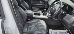 
										2014 Rangerover Evogue 2.2 Diesel Manual full									