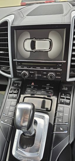 
										2013 Porsche Cayenne 3.0d Auto full									