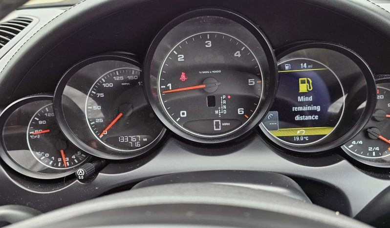 
								2013 Porsche Cayenne 3.0d Auto full									