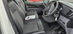 
										2018 Citroën dispatch 115 bhp 6 speed 1.6 diesel full									