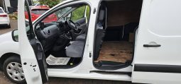 
										2016 peugeot partner 1.6 diesel full									