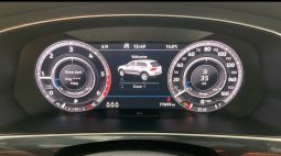 2018 Volkswagen Tiguan R Line Automatic 2.0 Diesel