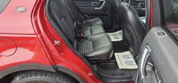 
										2016 Land-Rover Discovery 7 Seat 2.0d full									