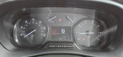 
										2019 Citroën Dispatch 115 bhp 6 Speed 1.6 Diesel full									