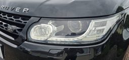 
										2016 Land-Rover, Range Rover Sport HSE 3.0d full									
