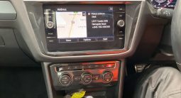 
										2018 Volkswagen Tiguan R Line Automatic 2.0 Diesel full									