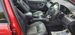 
										2016 Land-Rover Discovery 7 Seat 2.0d full									