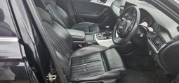 
										2013 Audi A6 S Line 2.0 Diesel full									