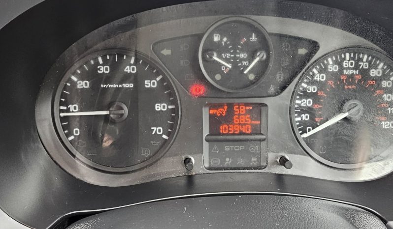 
								2016 peugeot partner 1.6 diesel full									