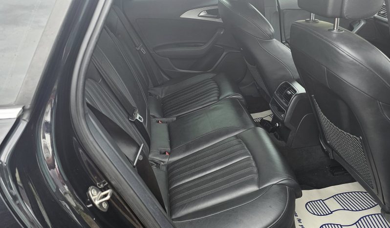 
								2013 Audi A6 S Line 2.0 Diesel full									