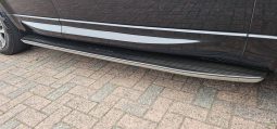 
										2016 Land-Rover, Range Rover Sport HSE 3.0d full									