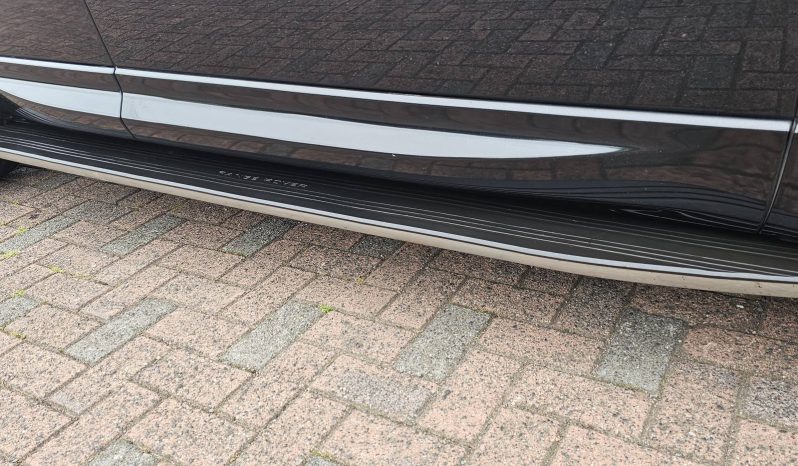 
								2016 Land-Rover, Range Rover Sport HSE 3.0d full									